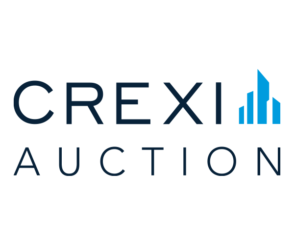 Crexi Auction